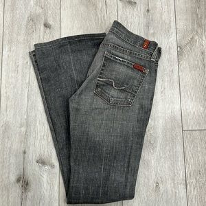 7 For All Mankind Jeans
